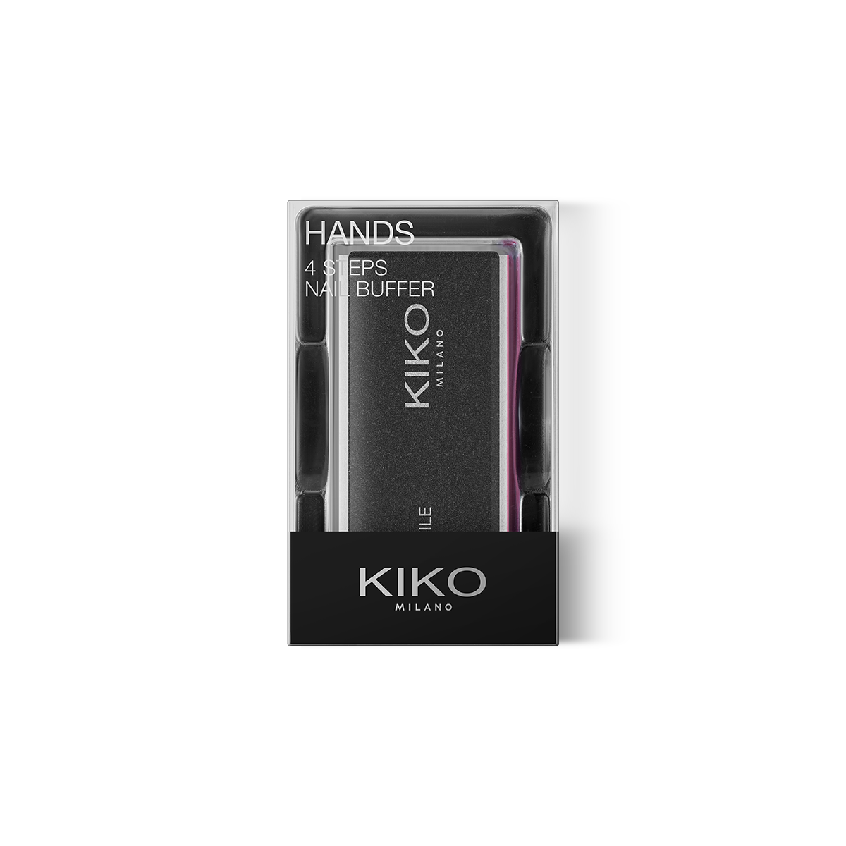 Thumbnail - 4 Steps Nail Buffer