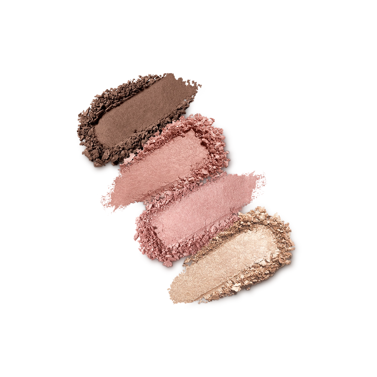 Thumbnail - Hug Couture Bouncy Mates Eyeshadow Palette 02