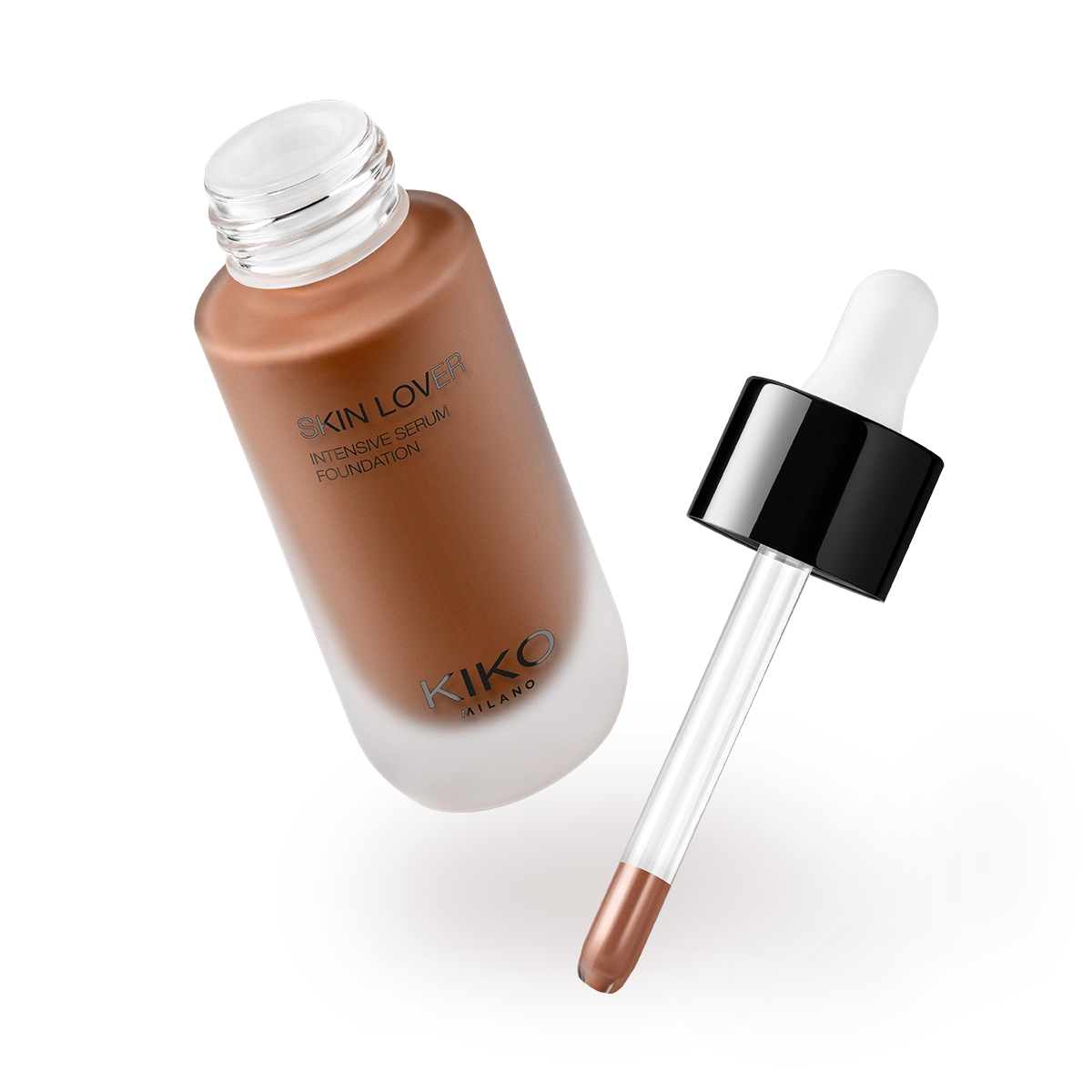Skin Lover Intensive Serum Foundation 9NR Neutral Rose