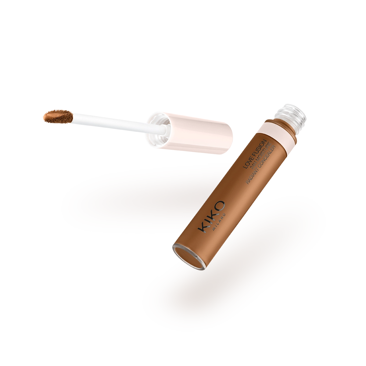 Love Fusion 24H Moisture Radiant Concealer 23 – KIKO Milano – صورة المنتج