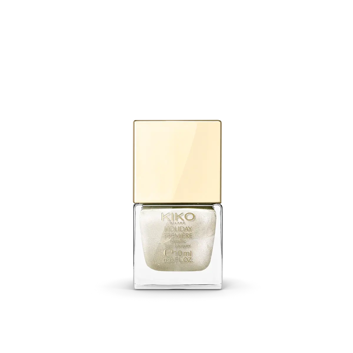 Thumbnail - Holiday Première Metallic Nail Lacquer 02