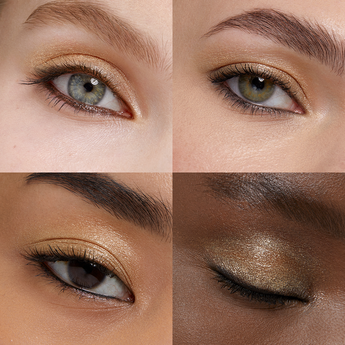 Thumbnail - Lasting Mousse Eyeshadow 01