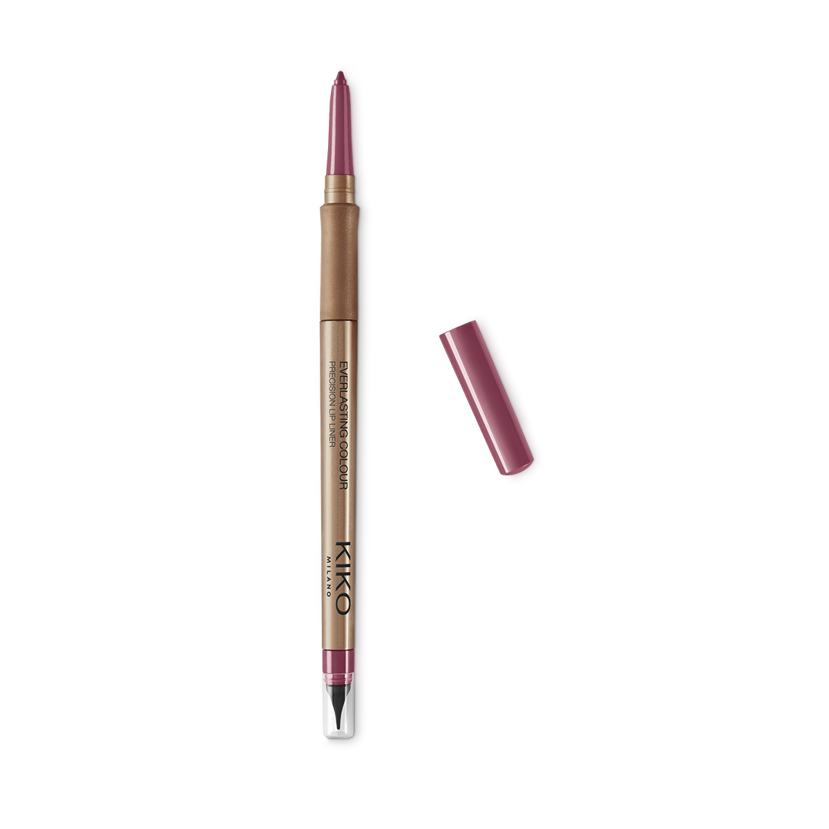 Kiko 508 Brick Everlasting Colour Precision Lip Liner 508