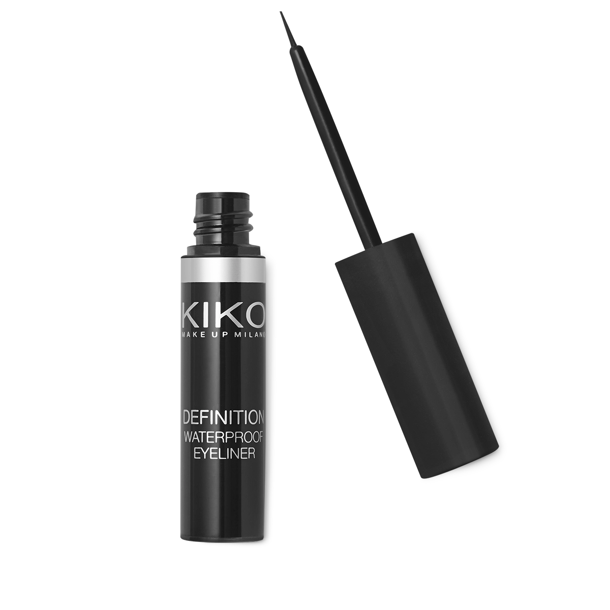 Kiko Milano definition waterproof eyeliner