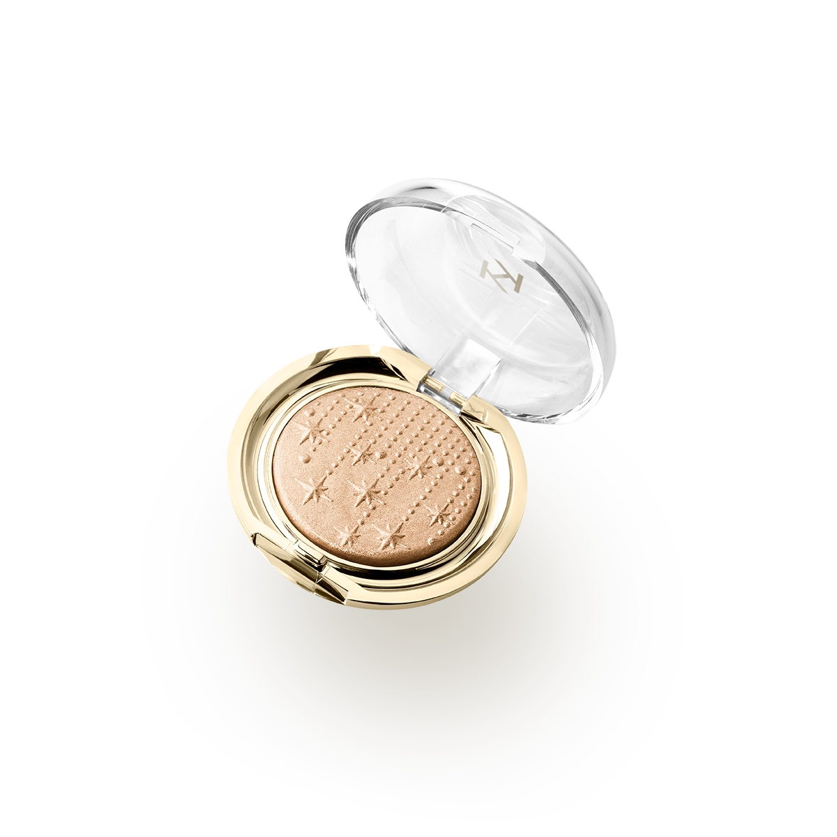 Holiday Wonderlights Metallic Magnitude Eyeshadow 01