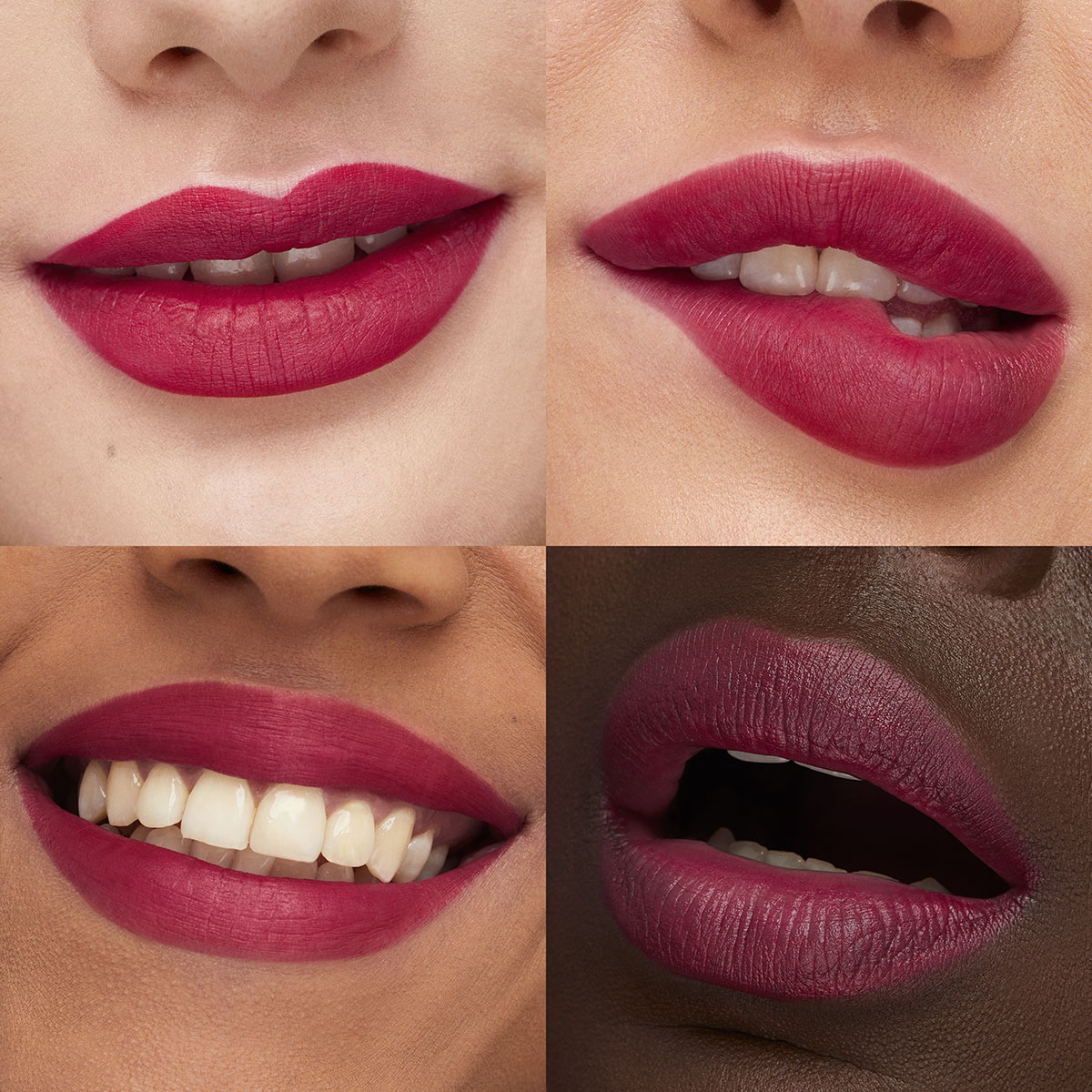 Thumbnail - Smart Fusion Matte Lip Crayon 06