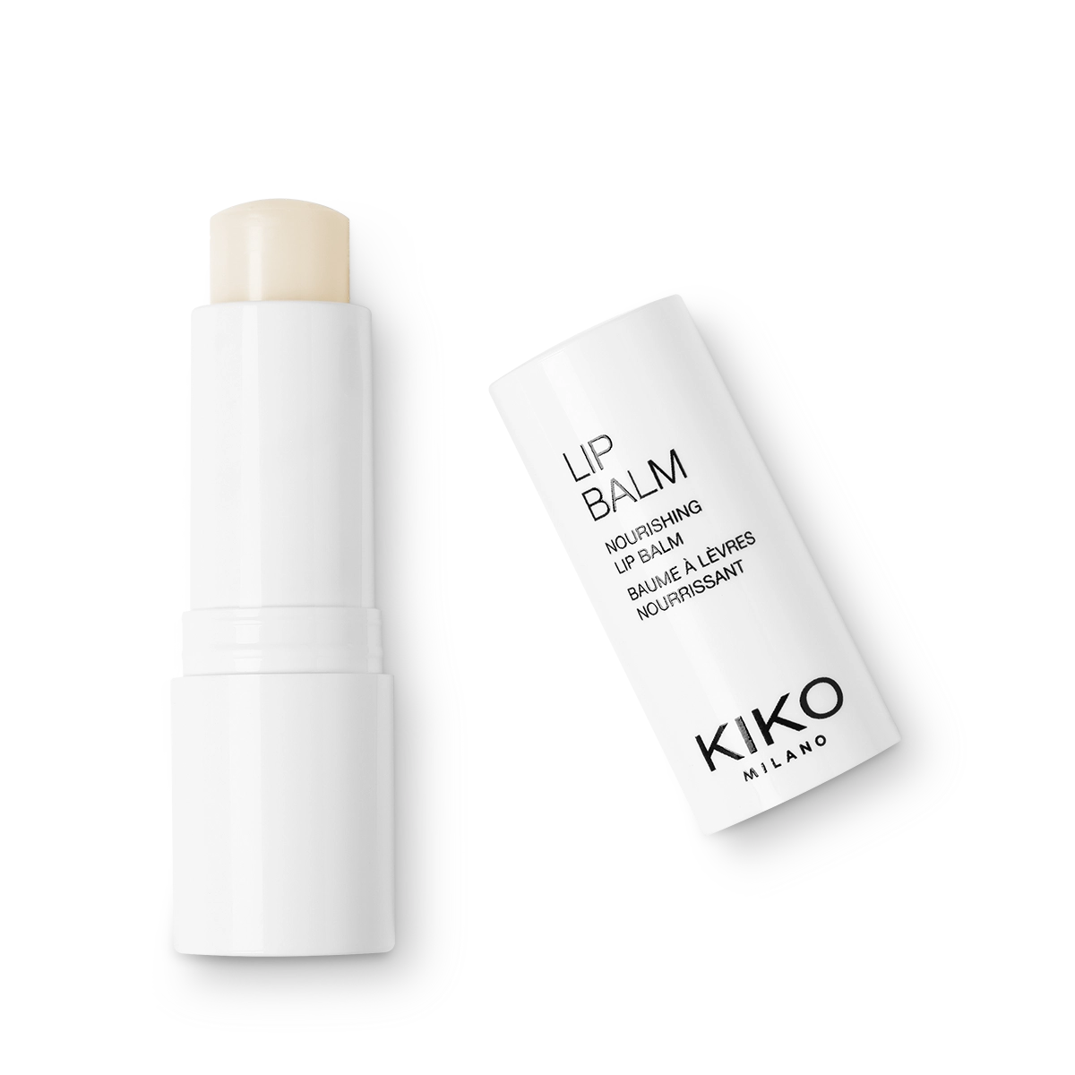 Kiko Milano lip balm