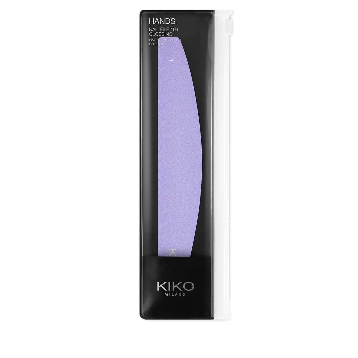 Thumbnail - Nail File 104 - Glossing Buffer