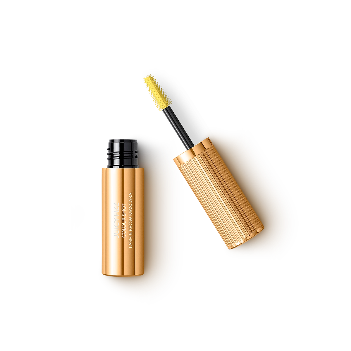 Thumbnail - Juicy Fizz Colour Shot Lash & Brow Mascara 02