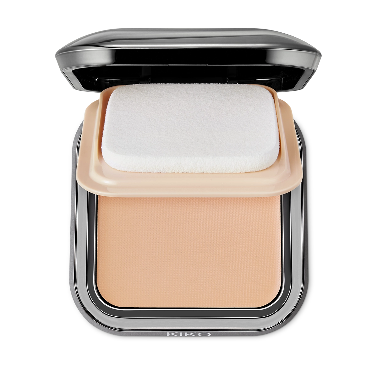 Thumbnail - Nourishing Perfection Cream Compact Foundation Cr15-01