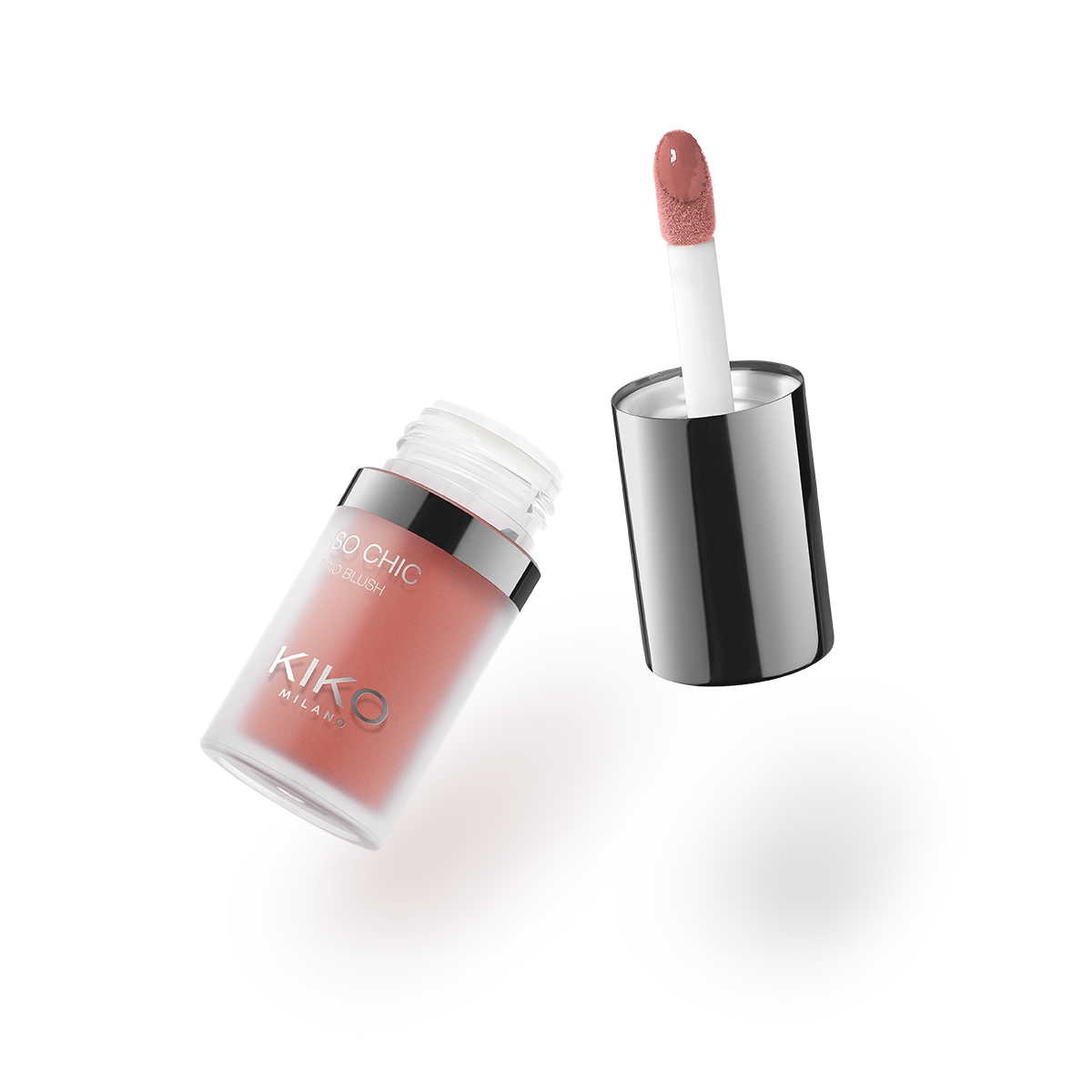 So Chic Trio Blush 01