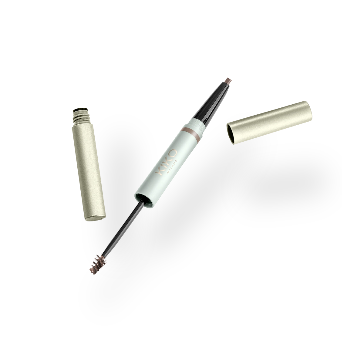 Kiko Milano create your balance caring eyebrow duo