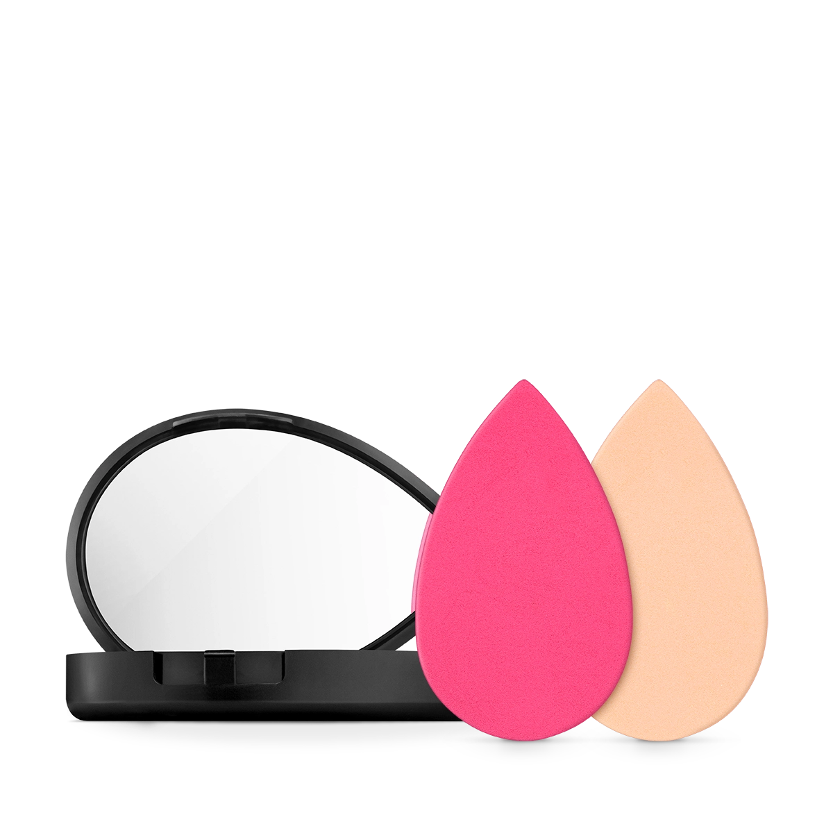 Thumbnail - KIKO Milano Beauty Duo Make up Schwämmchen 2 Stk. + Etui 2 St.
