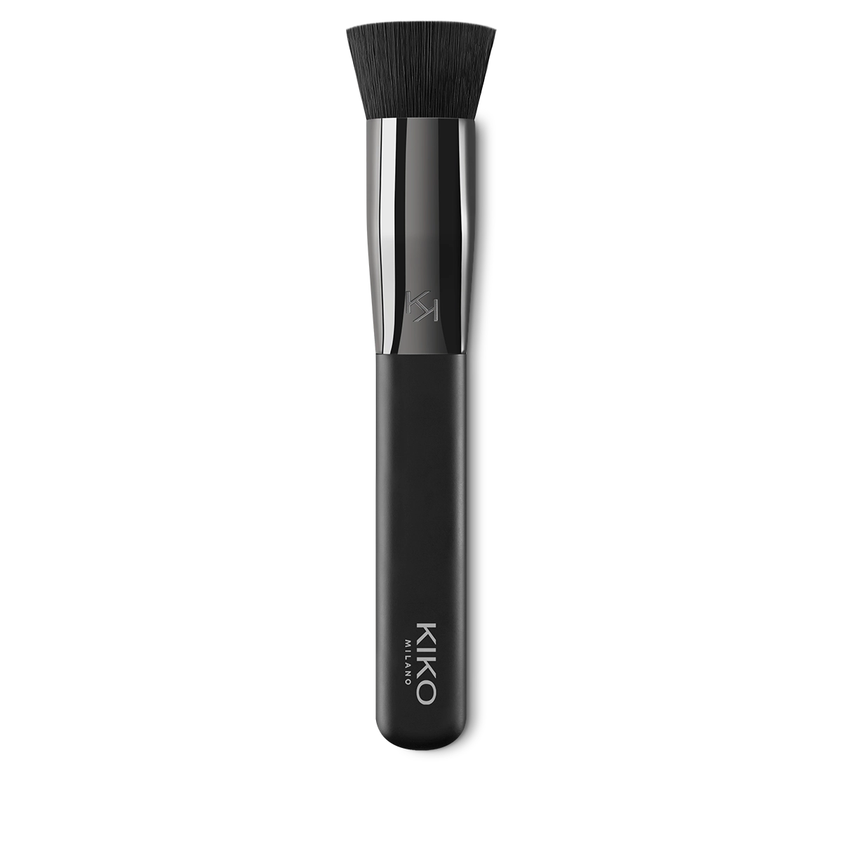 Kiko Milano face 06 sponge core foundation brush