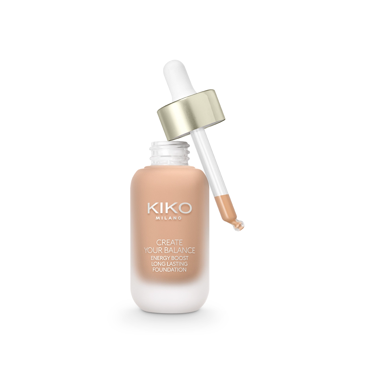 Thumbnail - Create Your Balance Energy Boost Long Lasting Foundation 06