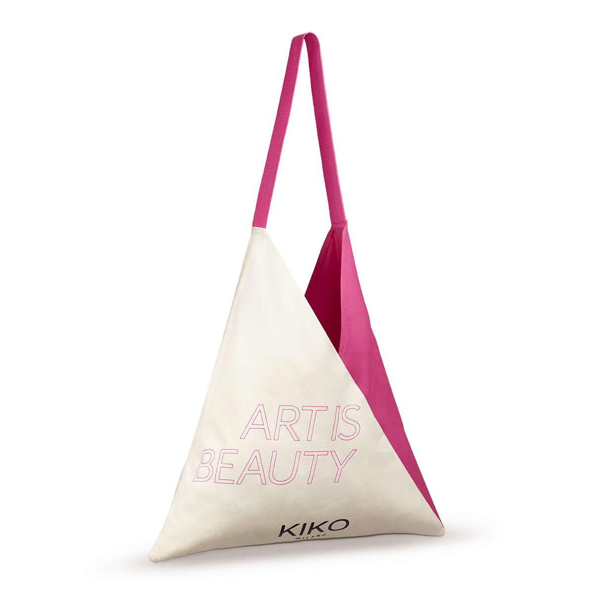 Tote Bag Beauty Is Art