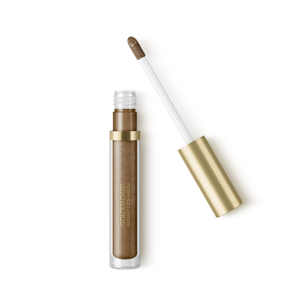 Thumbnail - Golden Oasis Radiant Eyeshadow 03