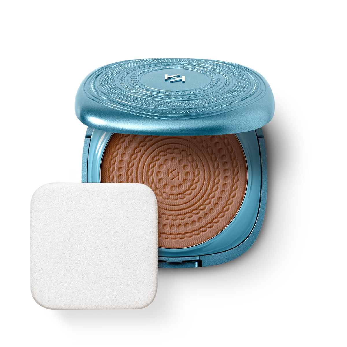 Kiko Milano festival glow powder foundation spf 50