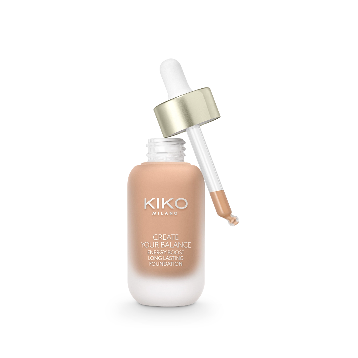 Thumbnail - Create Your Balance Energy Boost Long Lasting Foundation 07