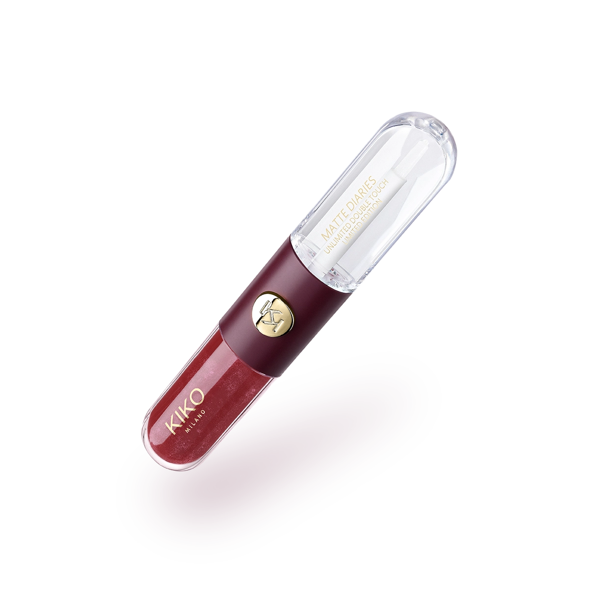 Matte Diaries Unlimited Double Touch Limited Edition 06