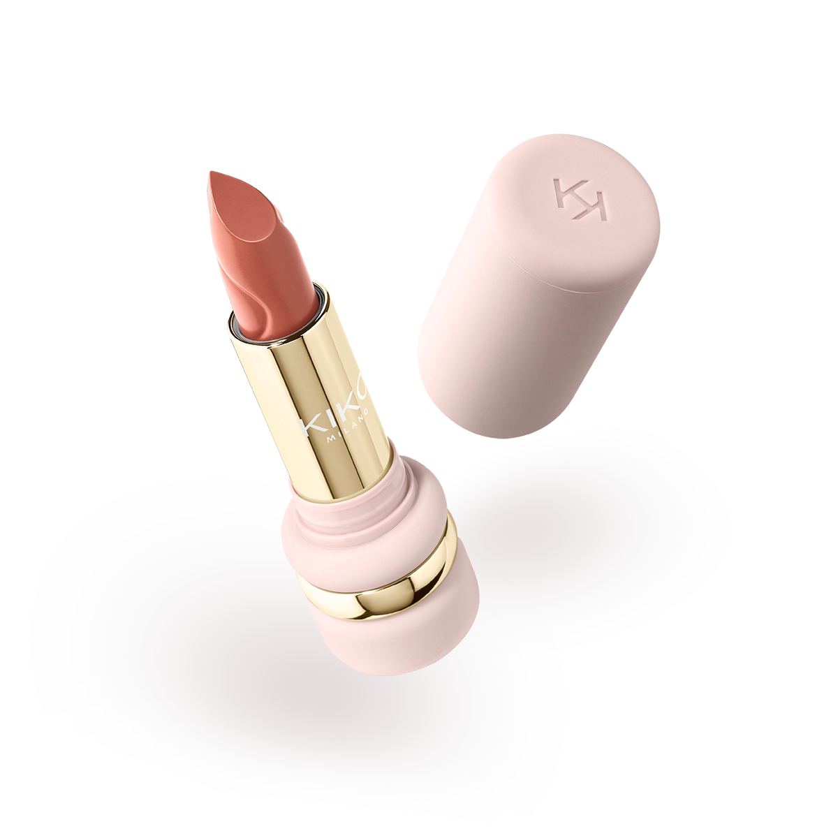 Hug Couture Cloud Muse Lumi Matte Lipstick 02 – KIKO Milano – صورة المنتج