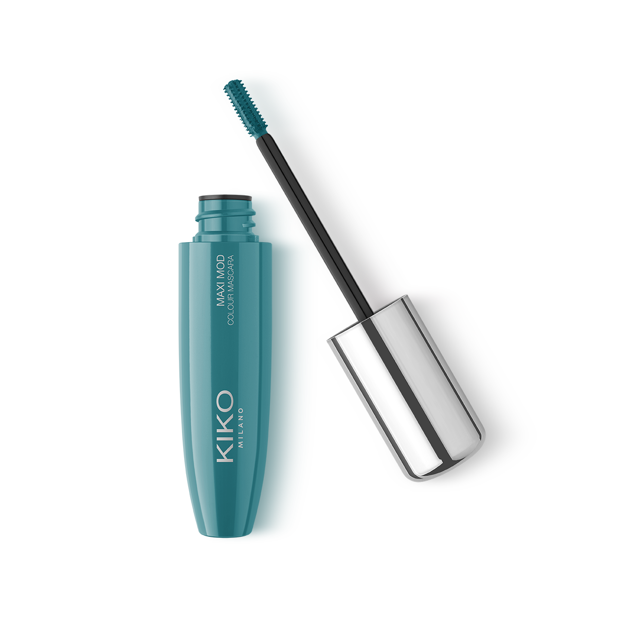 Thumbnail - Maxi Mod Colour Mascara 04