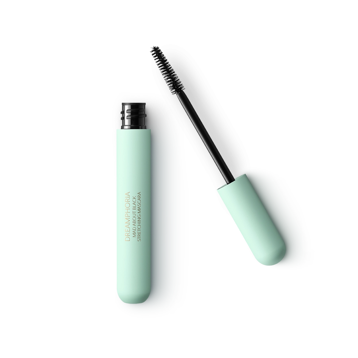 Thumbnail - Dreamphoria Mad About Black Stretching Mascara