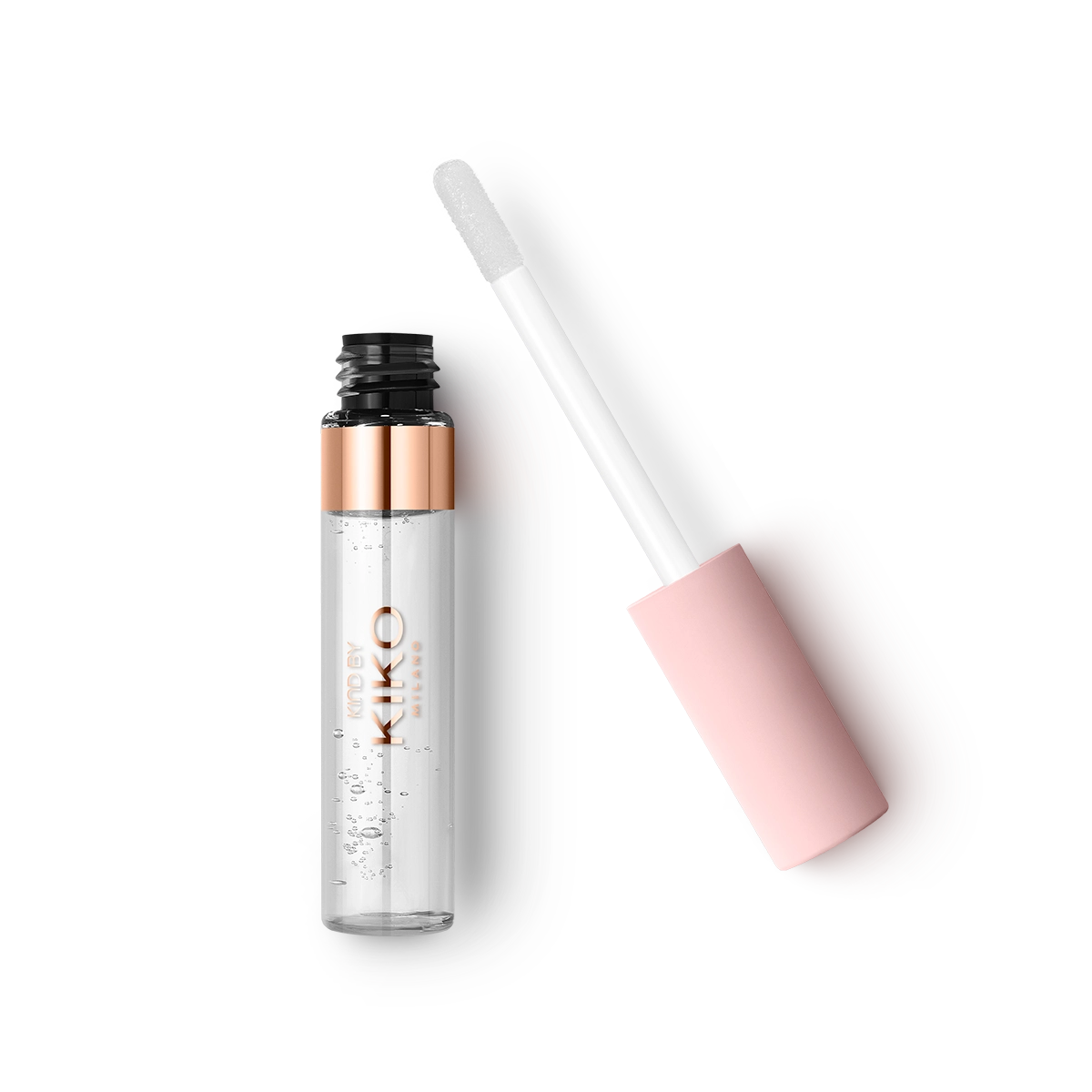 Thumbnail - Kind by Kiko Hydra Lip Oil 01