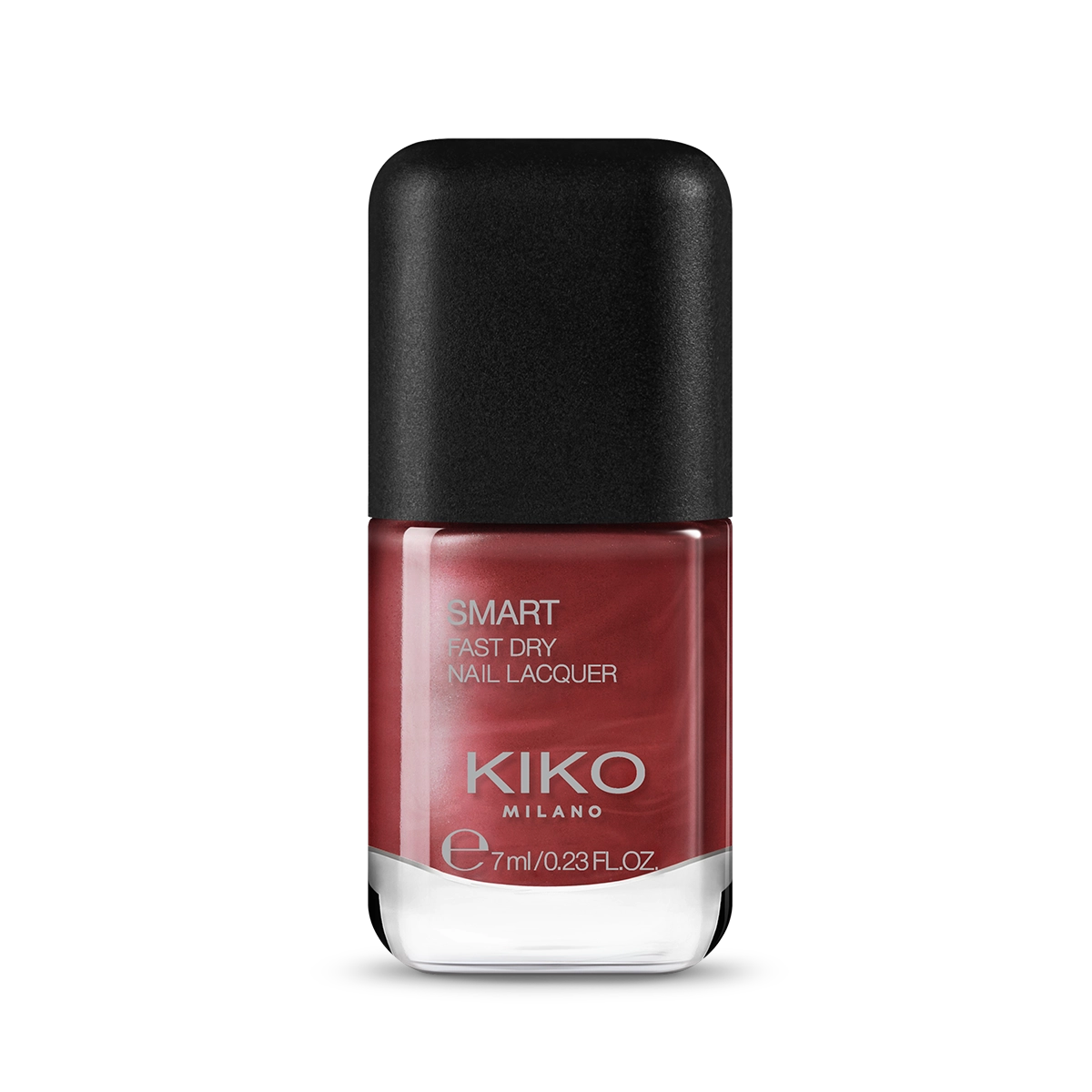 Kiko Milano smart nail lacquer