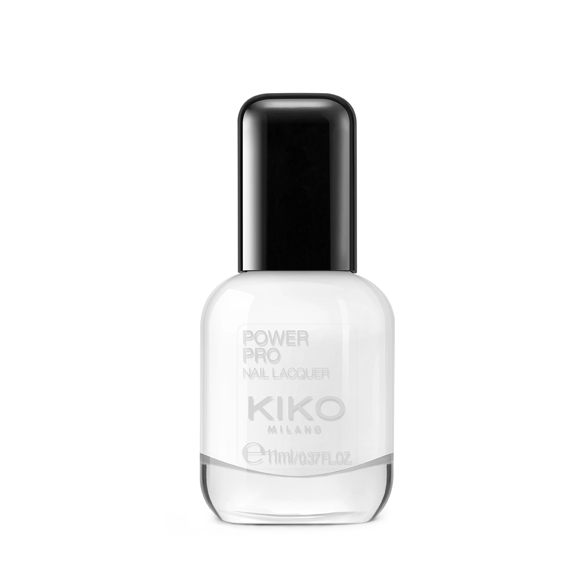 Kiko Milano Power Pro Nagellack Nr. 59 Dahlia Purple – 11 Ml, Intensiver Farbauftrag