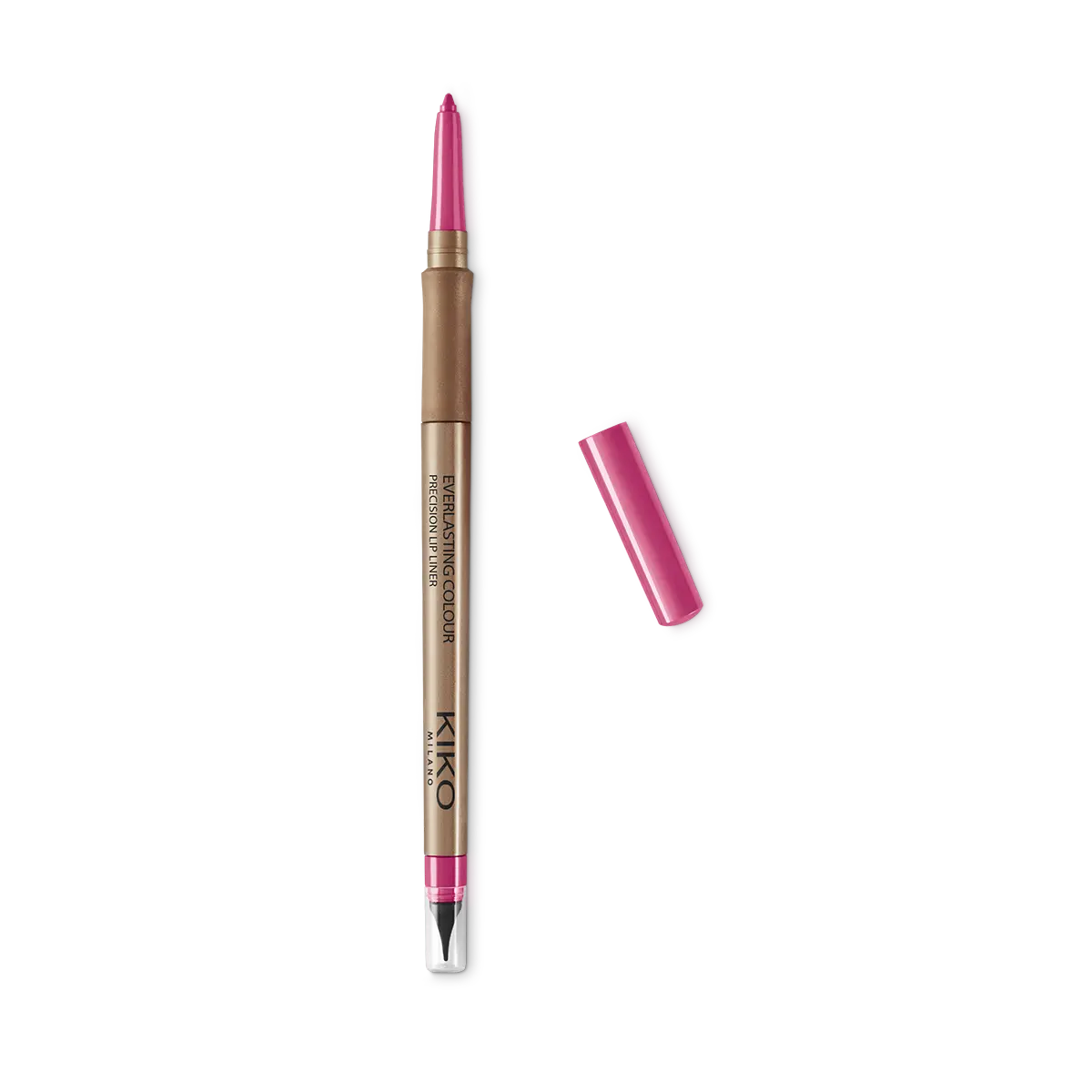 Kiko Milano new everlasting colour precision lip liner