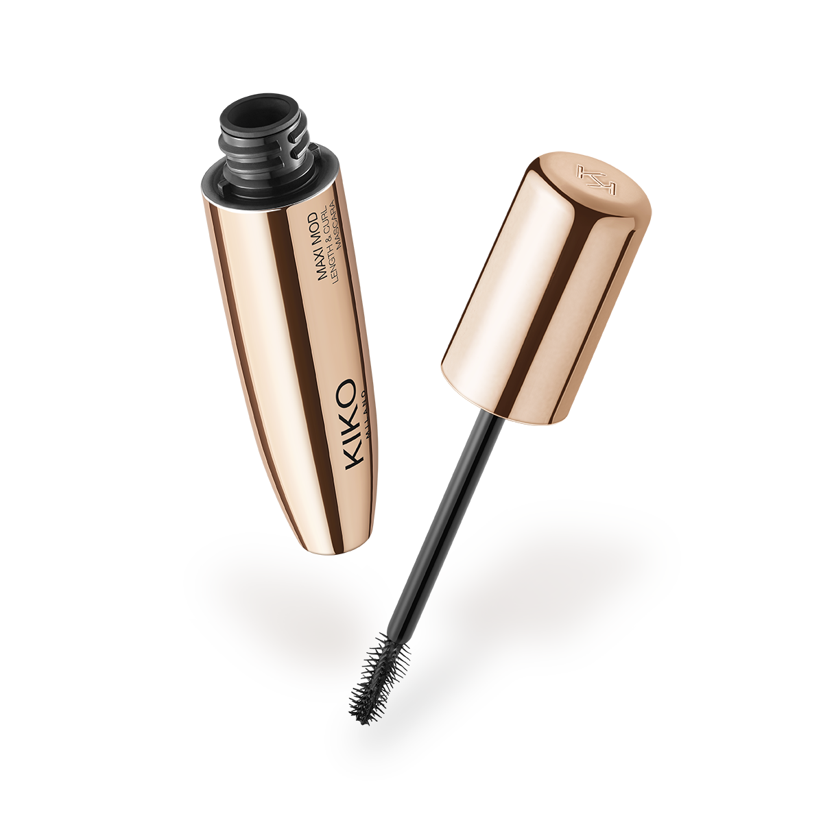Maxi Mod Length & Curl Mascara – KIKO Milano – صورة المنتج