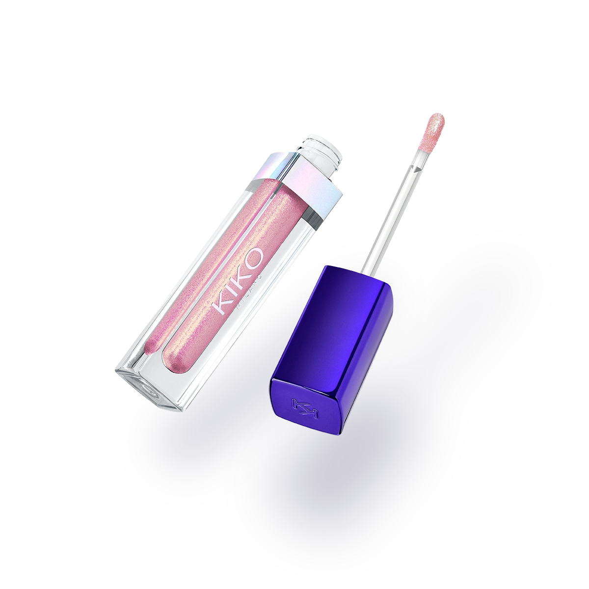 Lumiverse My Holo Crush Lipgloss&Coat 03
