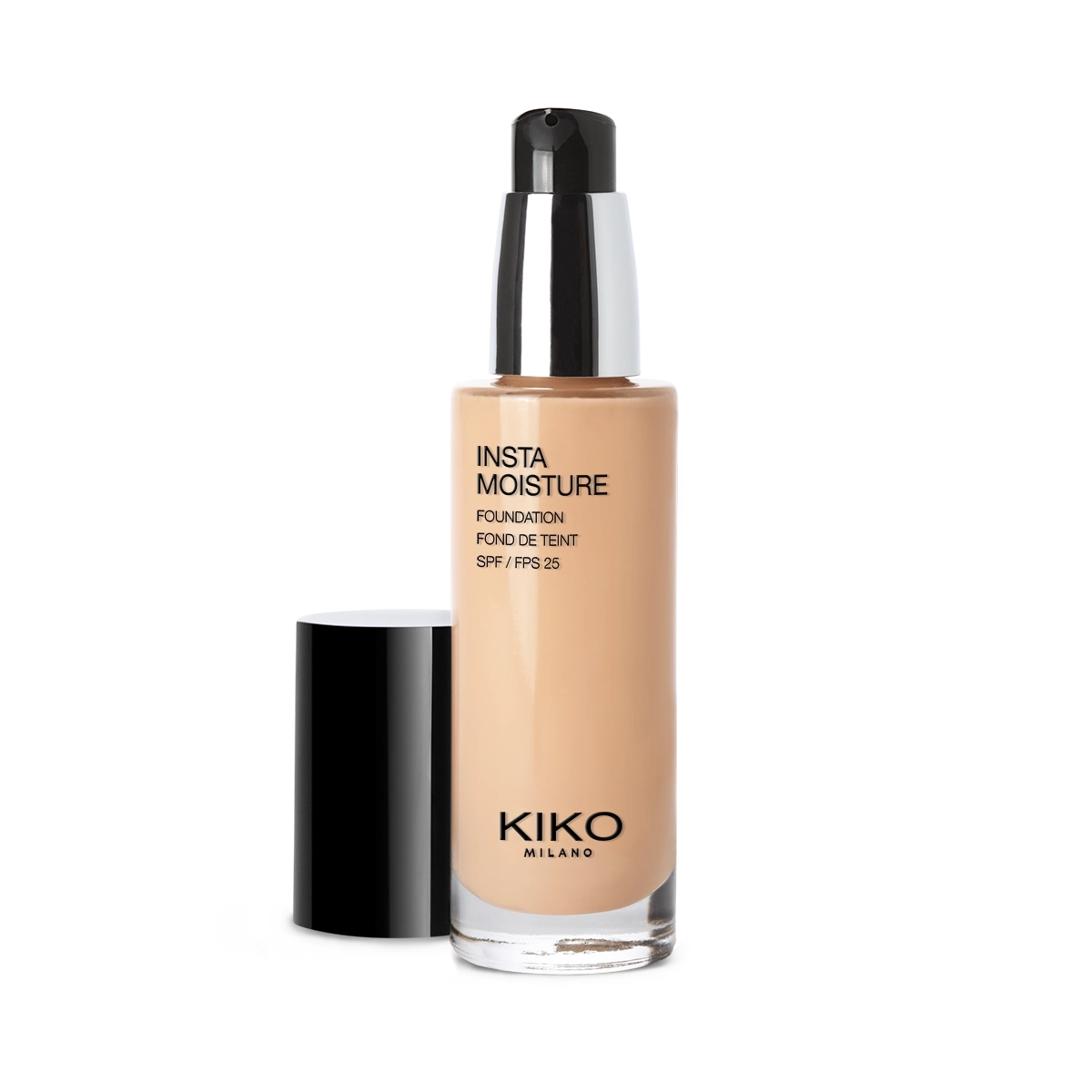 Instamoisture Foundation G3 Gold