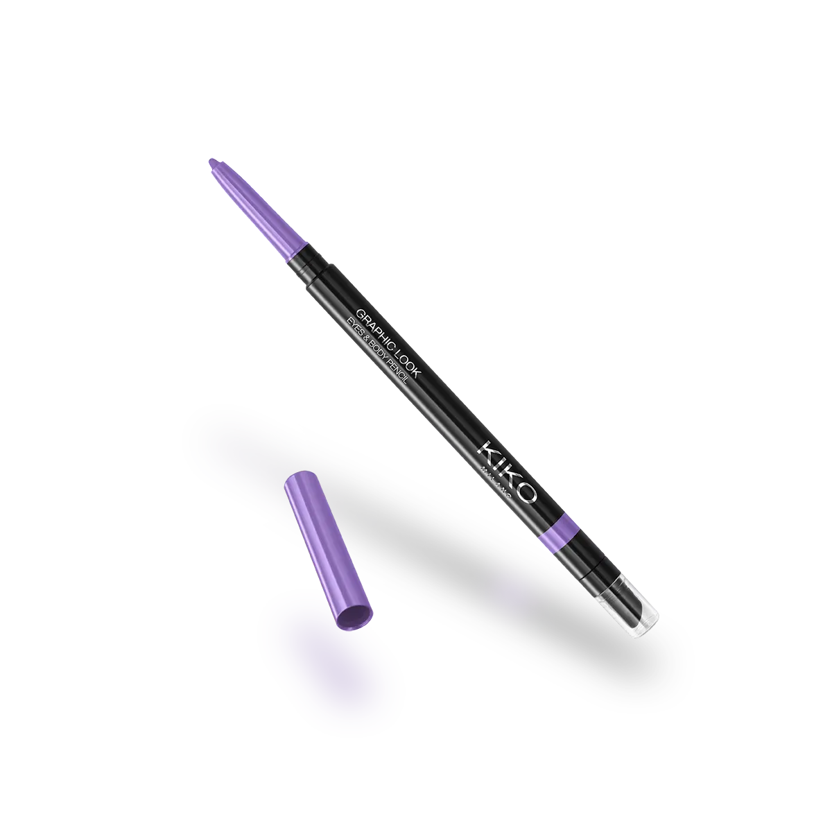 kiko Graphic Look Eyes & Body Pencil | KIKO