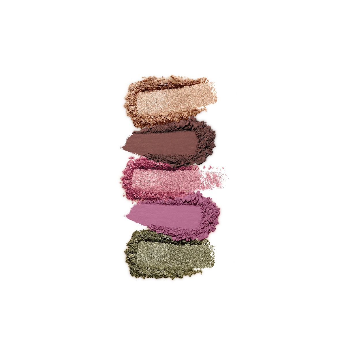 Thumbnail - Dazzling Drama Eyeshadow Palette