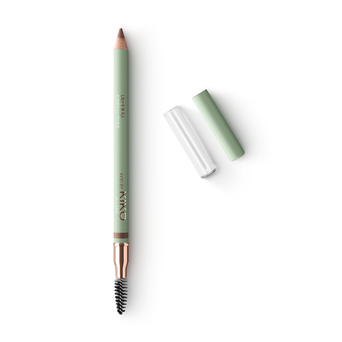 Thumbnail - Kind by Kiko Defining Eyebrow Pencil 02