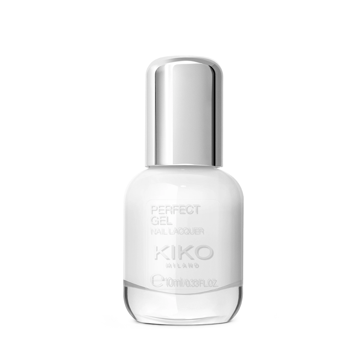 Kiko Milano new perfect gel nail lacquer