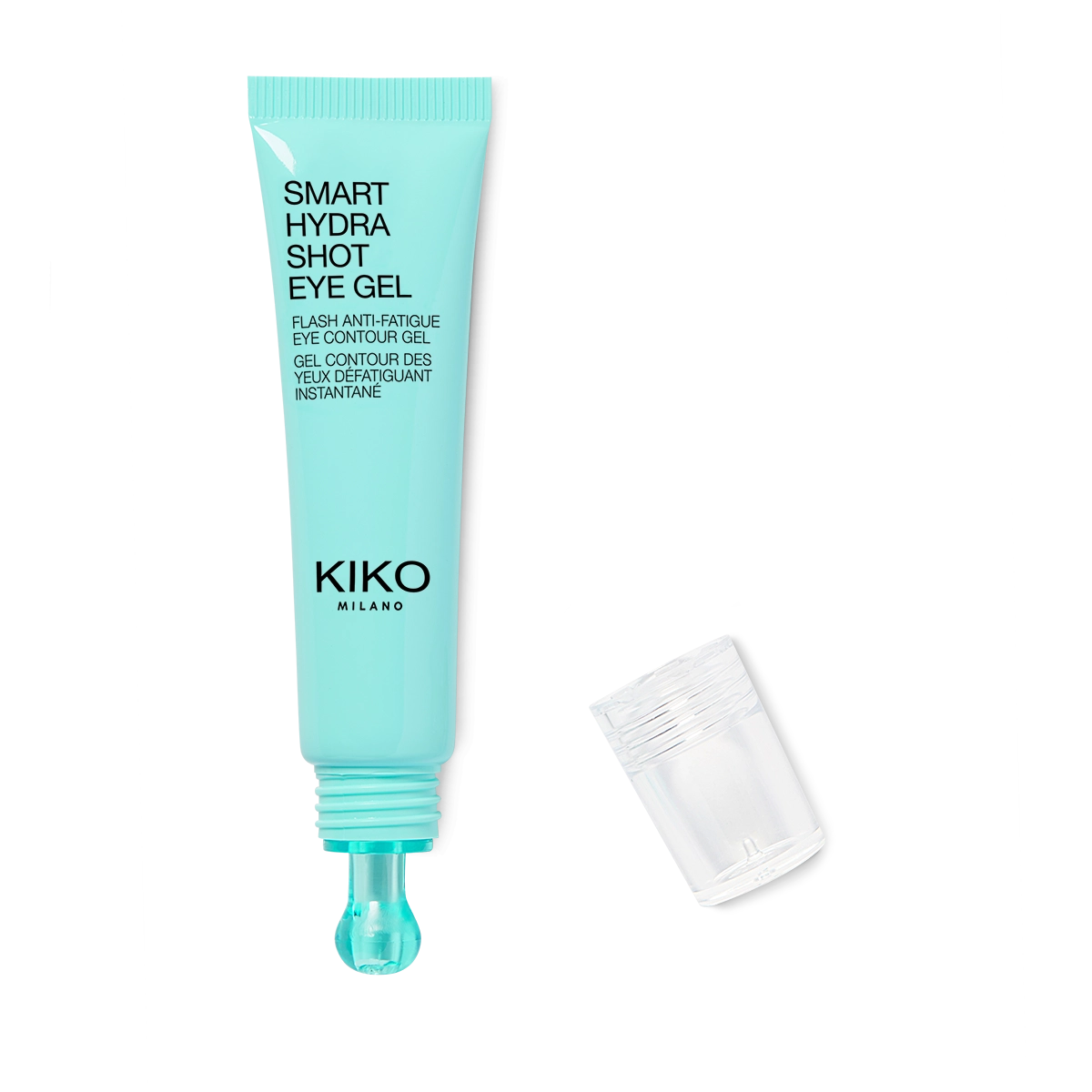 Kiko Milano smart hydra shot eye gel