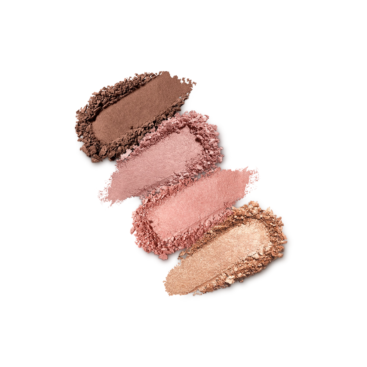 Thumbnail - Hug Couture Bouncy Mates Eyeshadow Palette 01