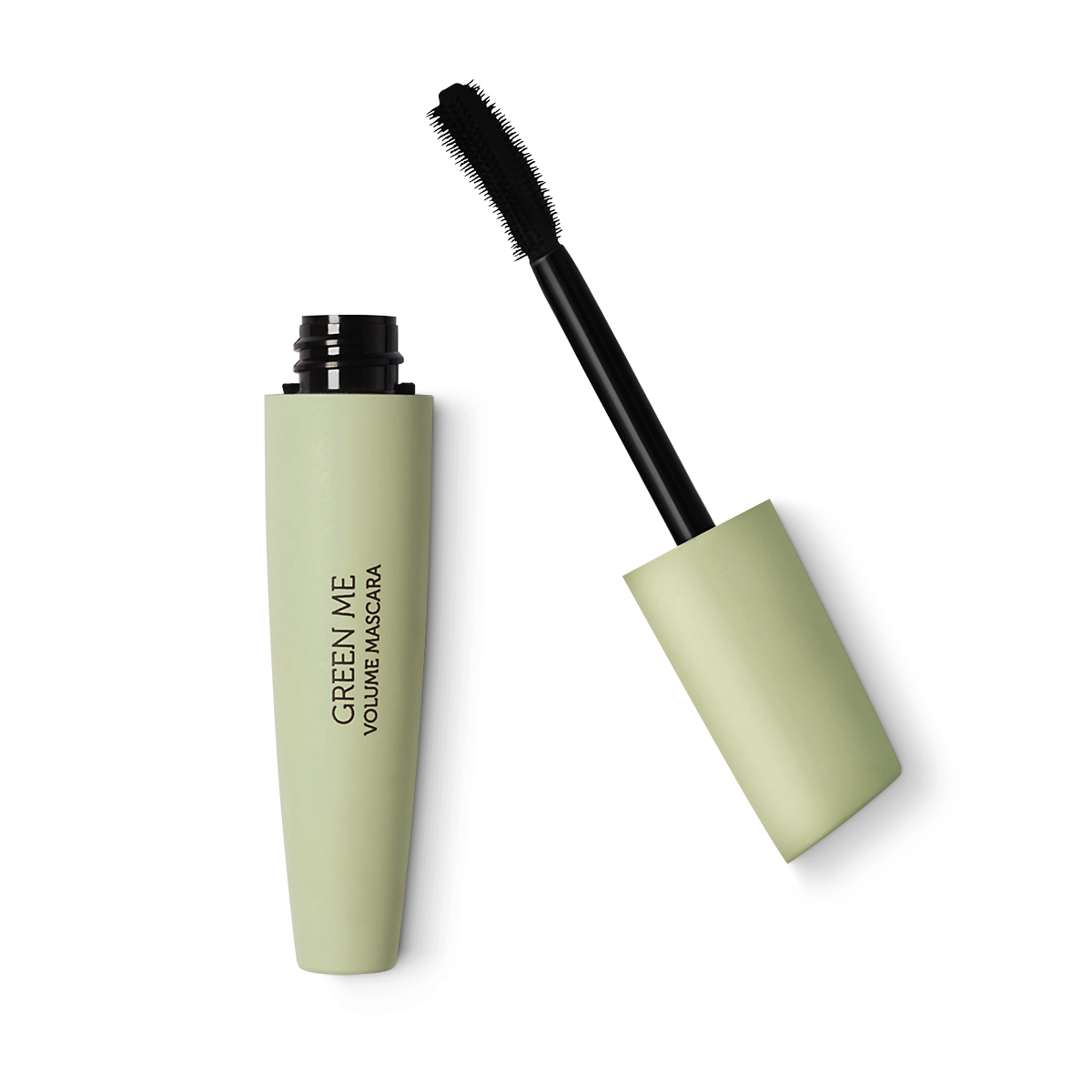 Green Me Volume Mascara 101 – KIKO Milano – صورة المنتج