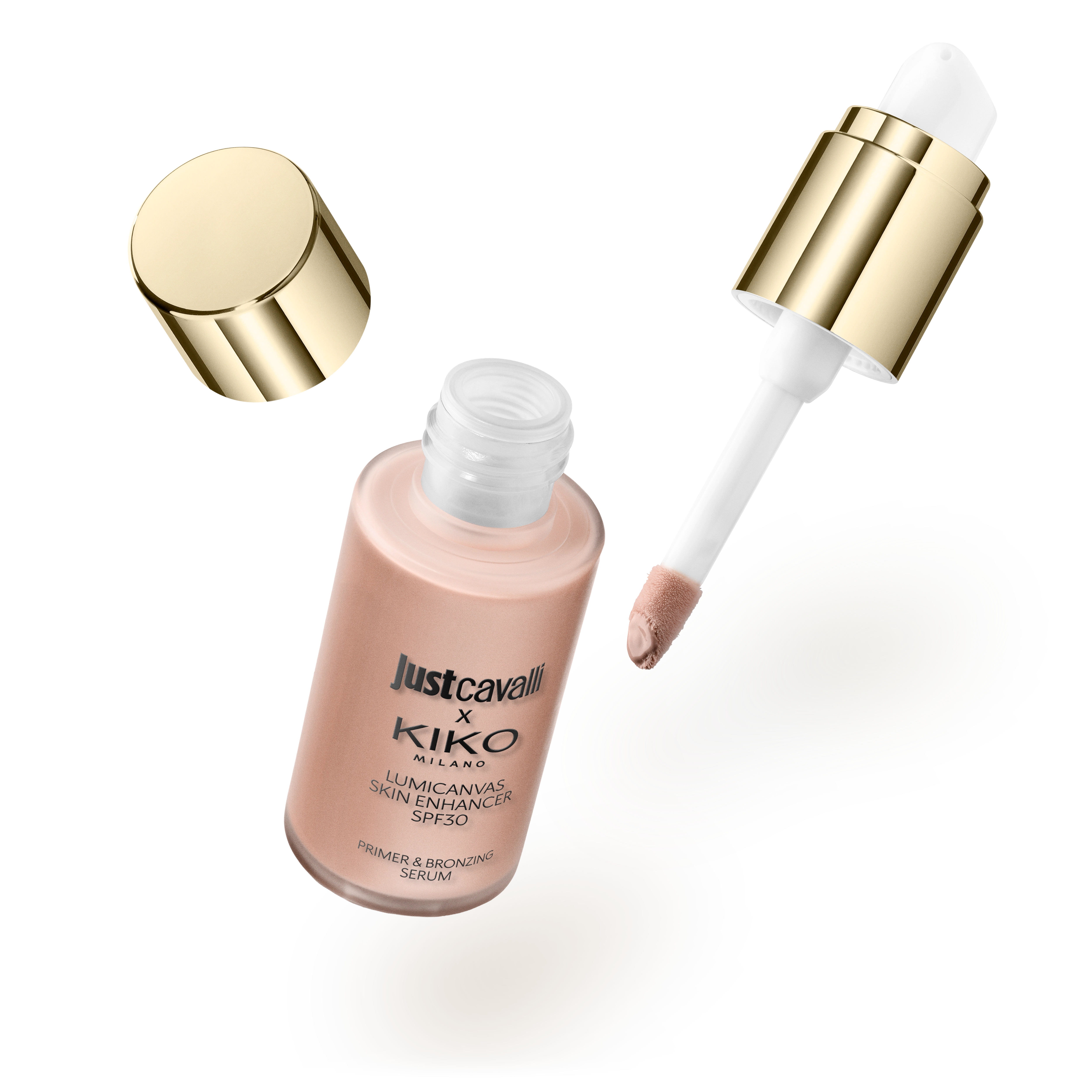 Primer Viso: opacizzanti e illuminanti | KIKO