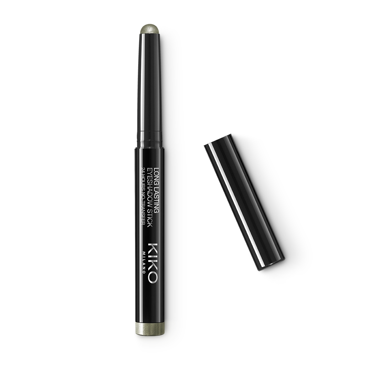 Kiko 26 Light Green Long Lasting Eyeshadow Stick 26 - Image 2