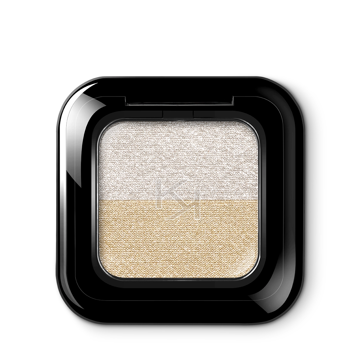 Kiko Milano bright duo eyeshadow