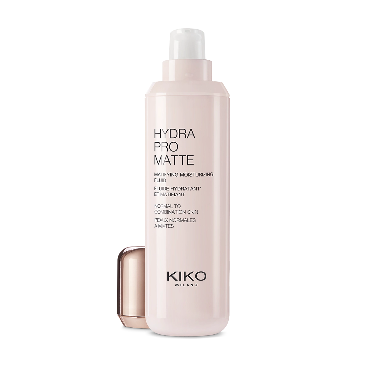 Kiko Milano hydra pro matte