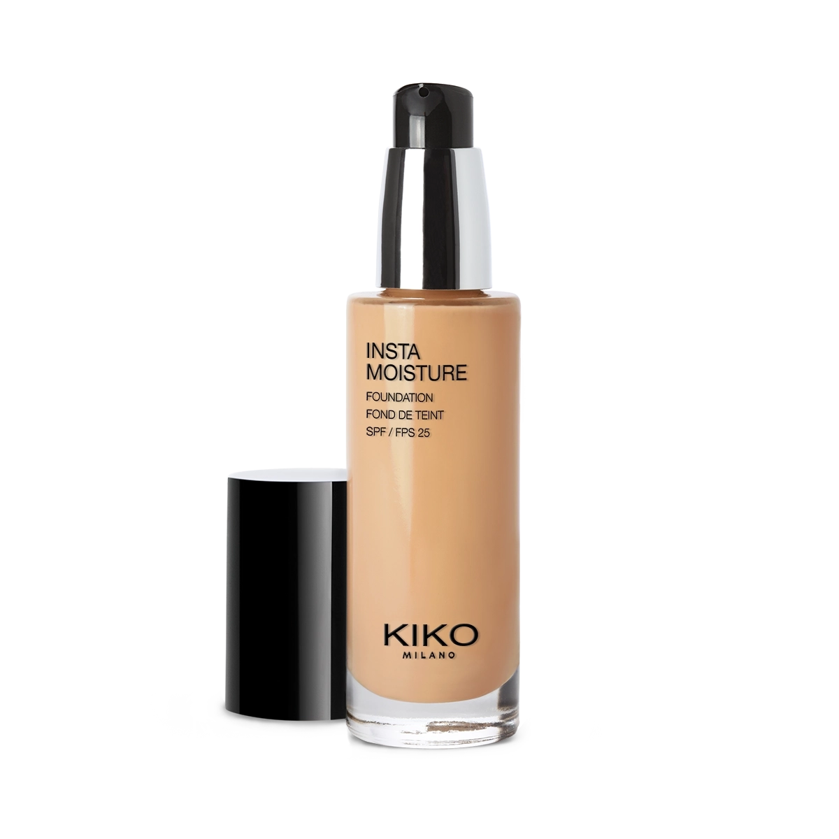 Instamoisture Foundation G5.5 Gold