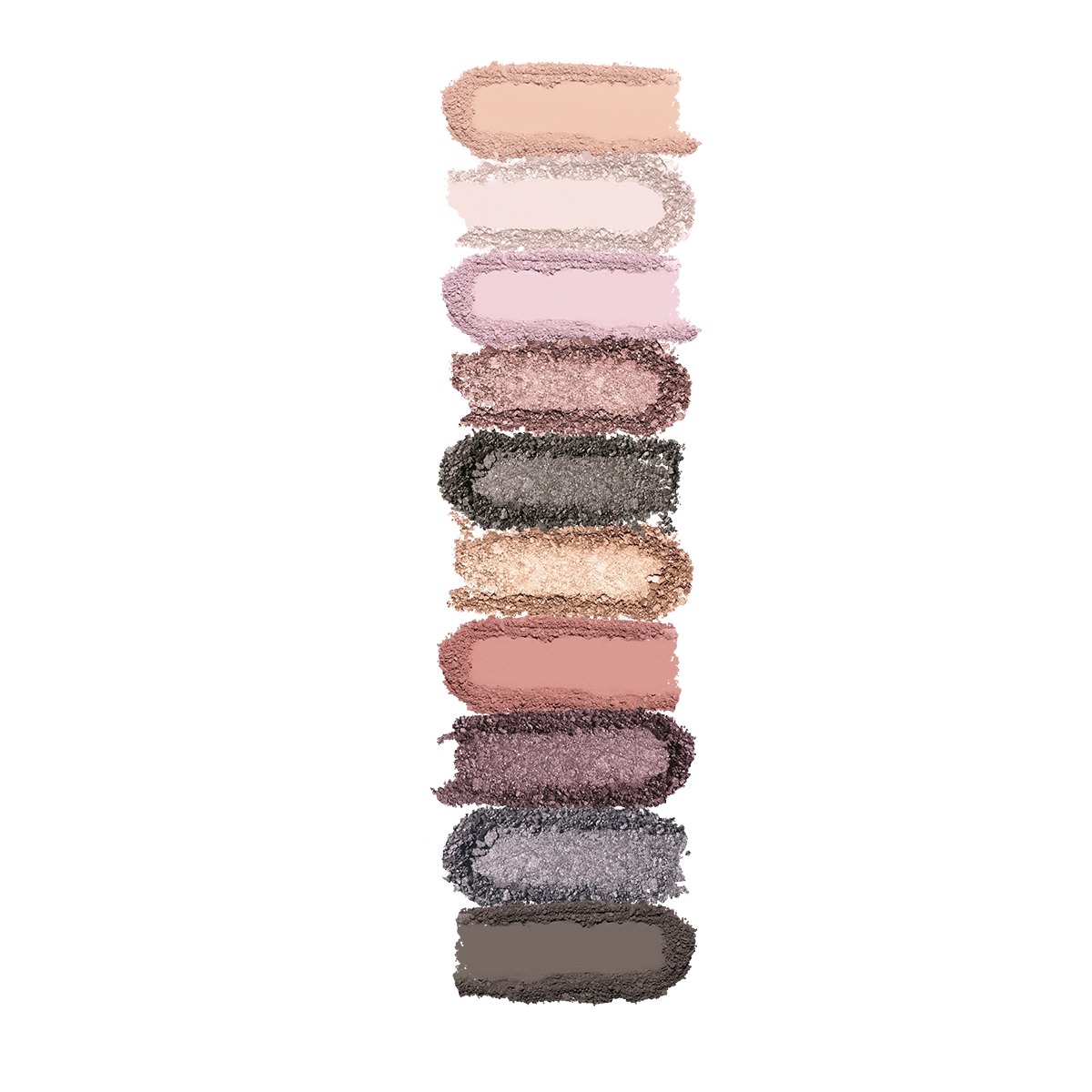 Thumbnail - New Soft Nude Eyeshadow Palette 01