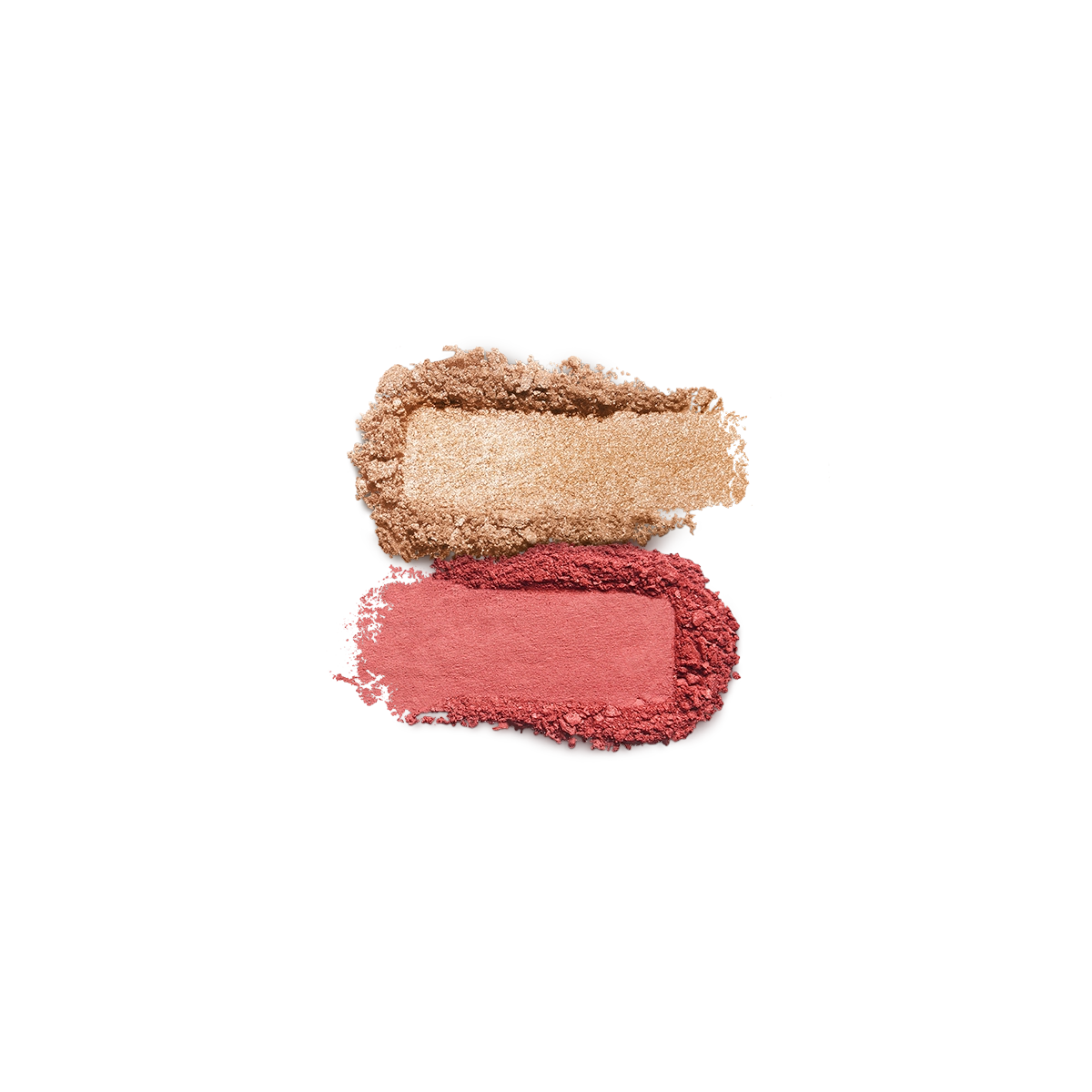 Thumbnail - Bridgerton Bouquet Blush & Highlighter Duo 01