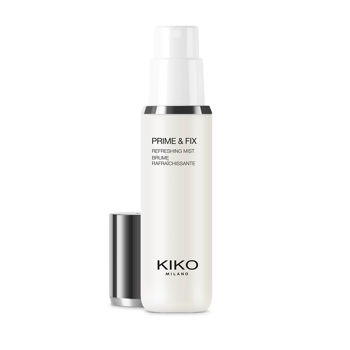 Kiko Milano prime & fix refreshing mist