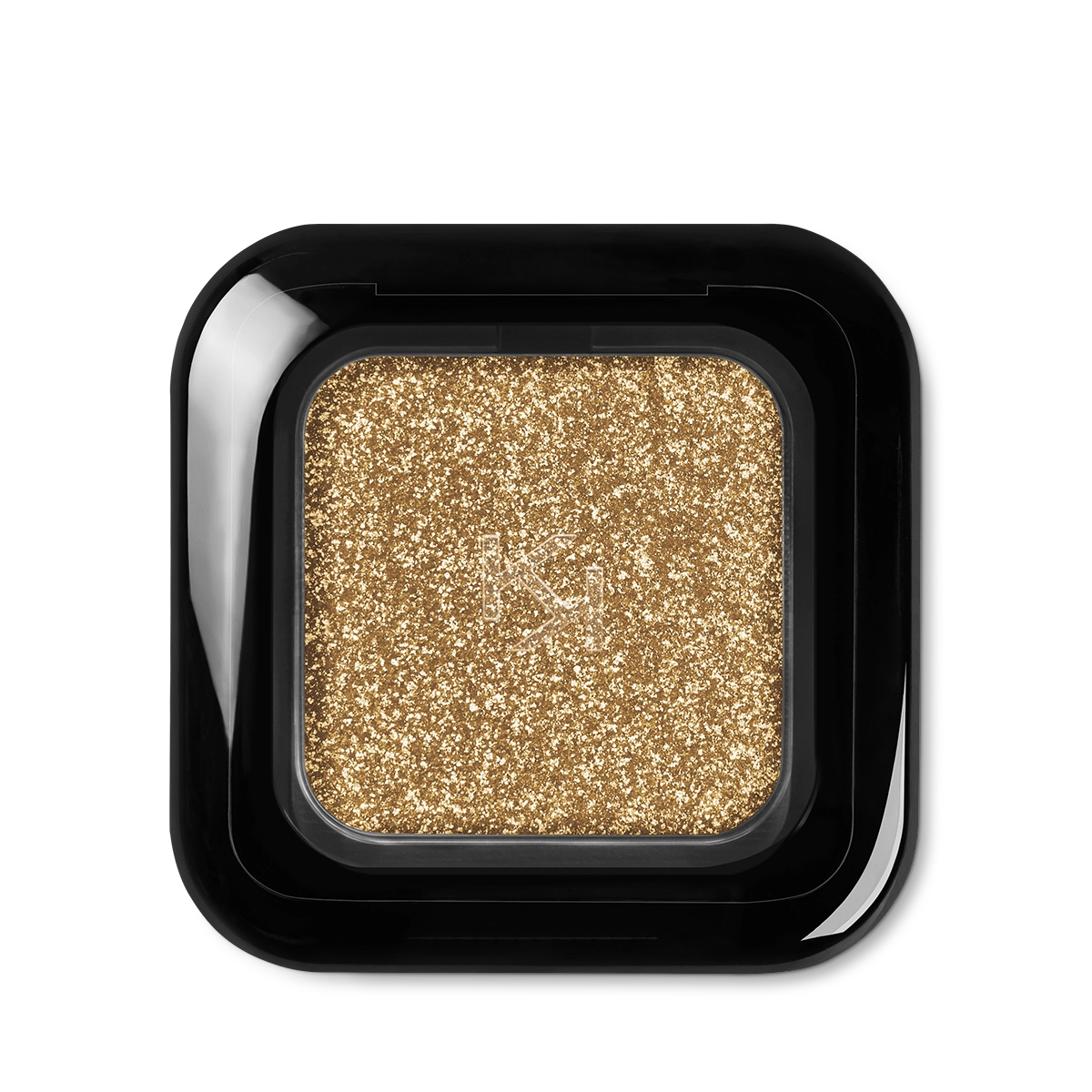 Kiko Gold Baroque Glitter Shower Eyeshadow Taglia 04